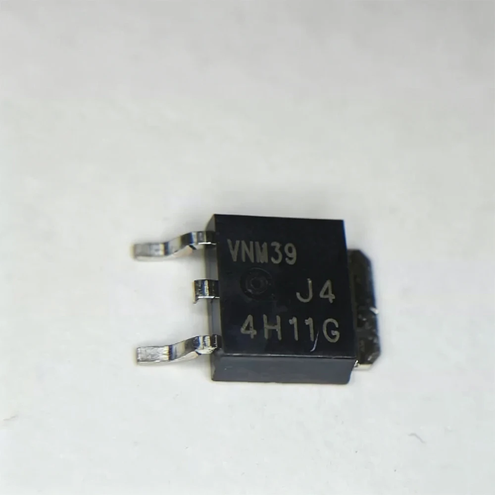 44H11G MJD44H11 MJD44H11G TO-252 In-Stock 10pcs/lot