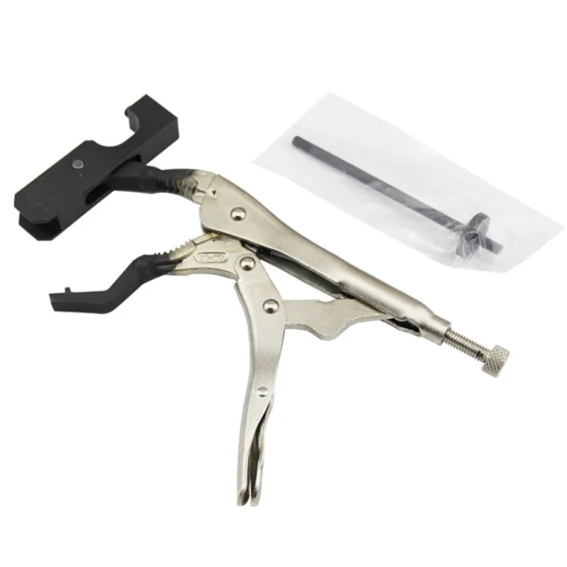 

For BMW N42 N46 Valve Torsion Spring Remover 318i 320 Valve Removal Clamp Timing Tool