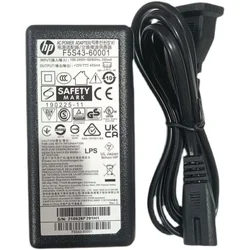 F5S43-60001 alimentatore + 22V 455mA per HP 1110 1112 1115 3830 3832 3833 2130 2600 3630 3635 3700 3830 3755