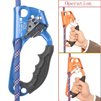 Hand Ascender 1