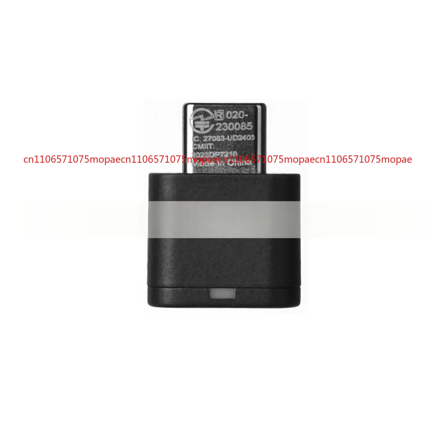 

Беспроводной аудиоприемник HR024 для беспроводной гарнитуры Dell WL3024 WL5024 WL7024