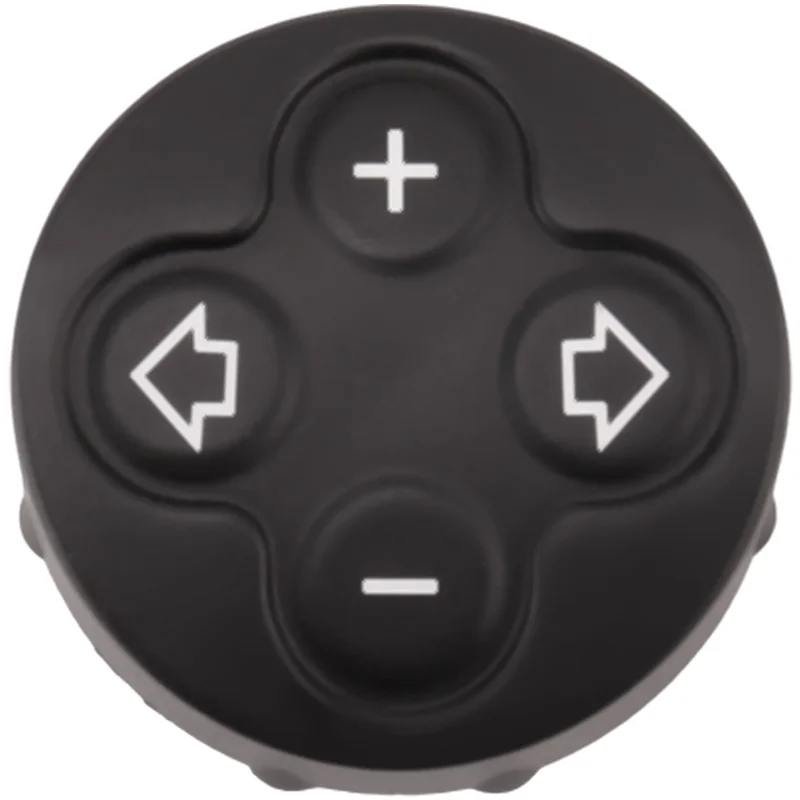 

Authentic For BMW MINI Cooper R55 R56 R57 R58 R59 R60 R61 Steering Wheel Volume Adjustment Switch Cruise Control Button Cover B