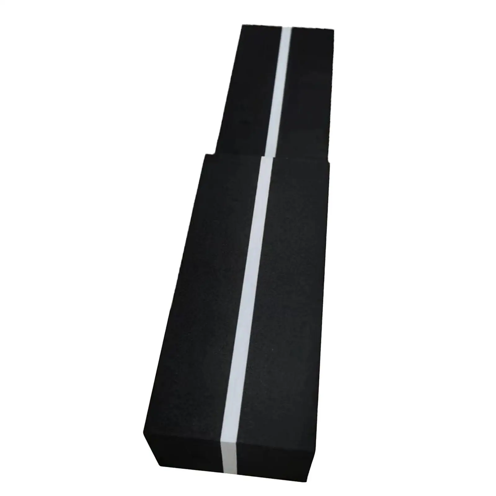 

Тренажер для бильярдных ударов, аксессуары для бильярда, профессиональный практичный помощник для прицеливания кием для начинающих игроков в бильярд.