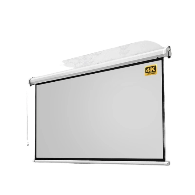 Color Projection Sc…