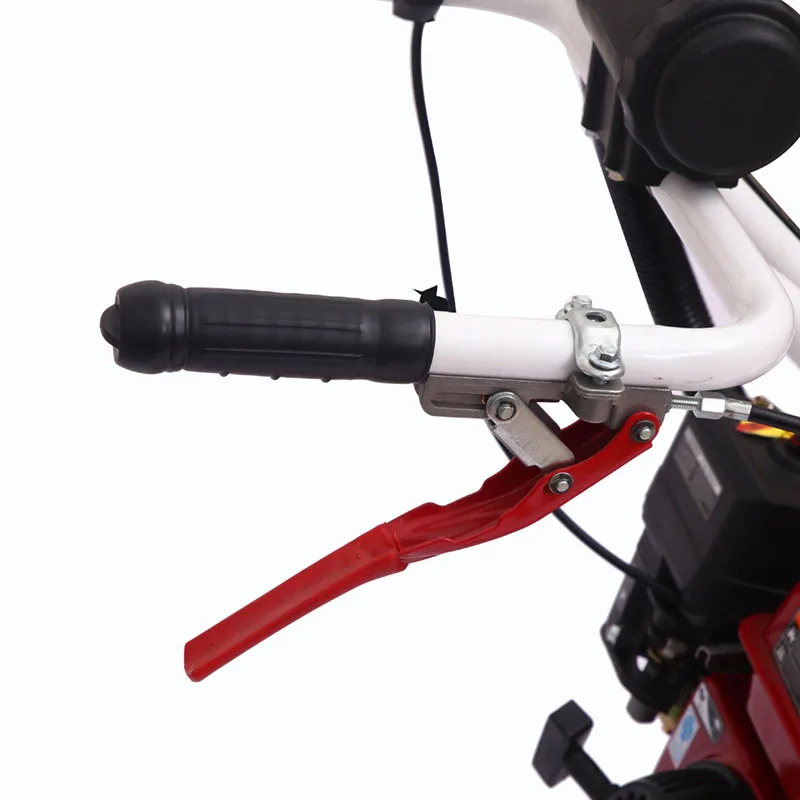 2025Hot Sale Cultivator Power Tiller Arough Machine Farm Cultivatori Coltivatori Strumenti