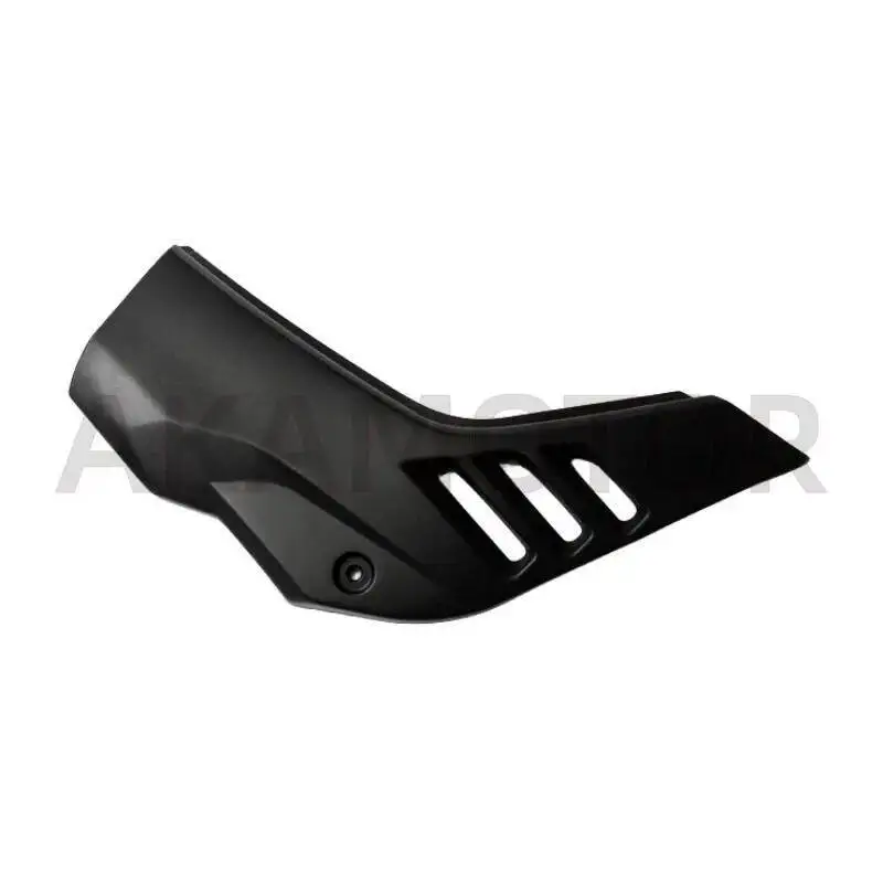 Left / Right Side Cover For Loncin Voge 500ds 525ds