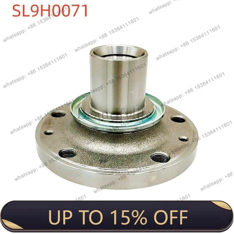 XX. Car hub wheel shell shaft head 9800168080 for new auto parts front wheel shell