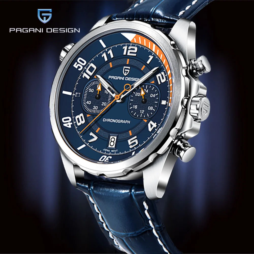 2025 Pagani Design … - image