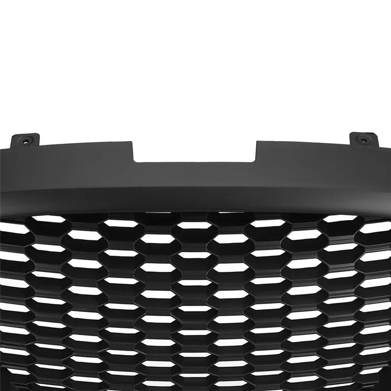 ABNG شبكة الهواء الأمامية شريط التبريد شواية العسل شبكة مصبغة مناسبة لمقعد ليون MK2 1P1 2006-2009 BPPPGR36 أجزاء