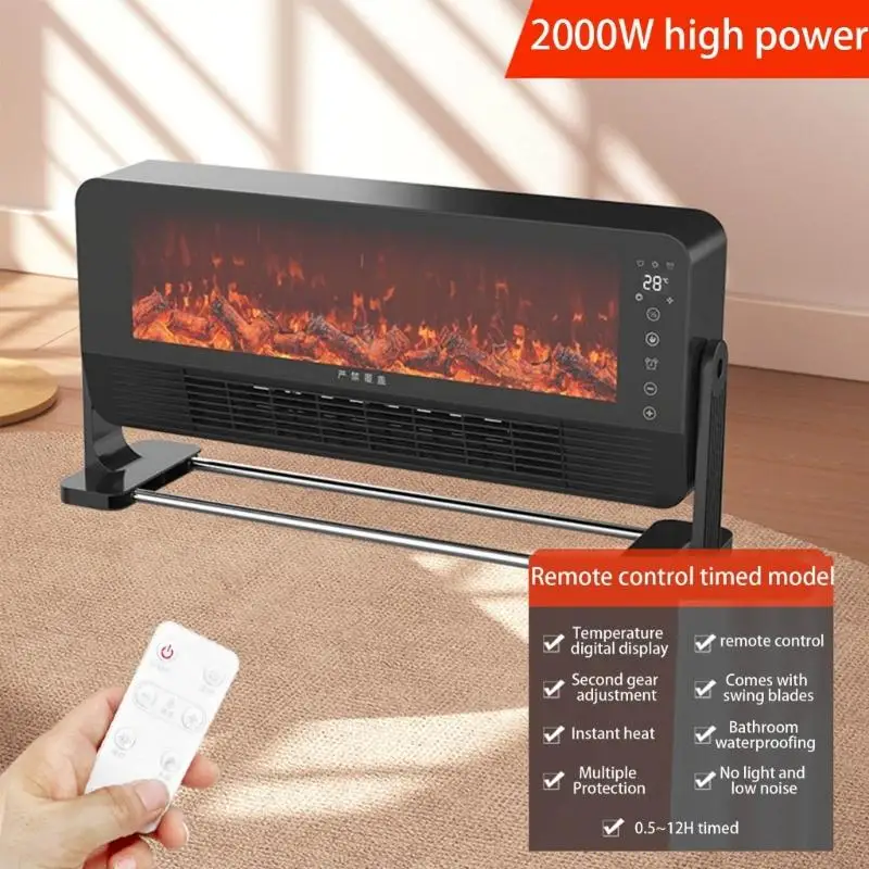 

Быстро нагревающийся обогреватель салона автомобиля, небольшой инструмент для обогрева автомобиля из АБС-пластика, безопасные