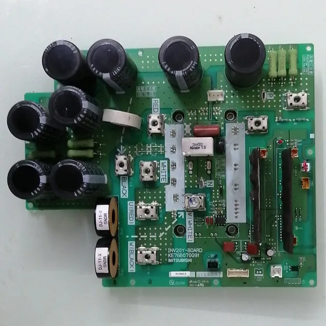 

KE76B070G91 INV20Y-BOARD 7MBR50SB120-50 7MBR25SB120-50