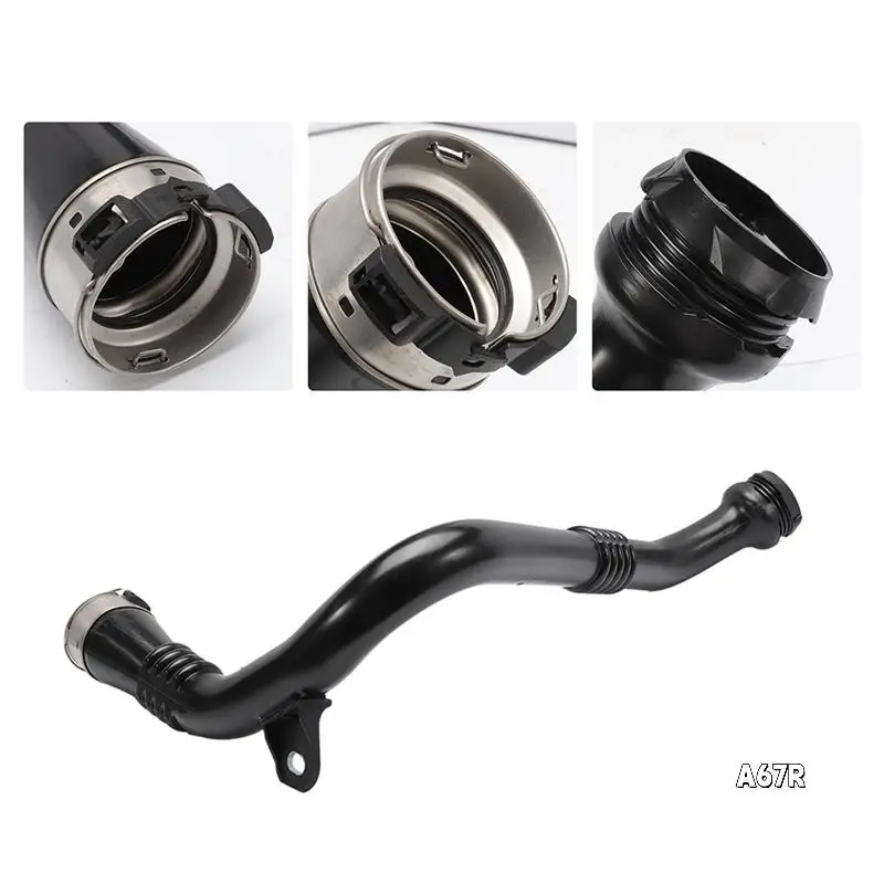 

Intercharge Air Hose For Renault Megane Radiator Hose Air Filter Hose Charging Air Hose For Renault 8200804000