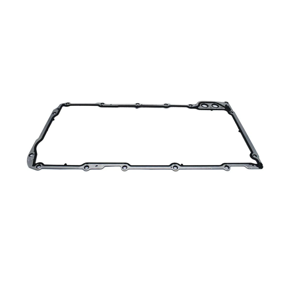 

12612350 Engine Pan Gasket for Chevrolet Camaro Impala Savana Express 1500 2500 3500 Buick Cadillac Pontiac 5.3 5.7 6.0