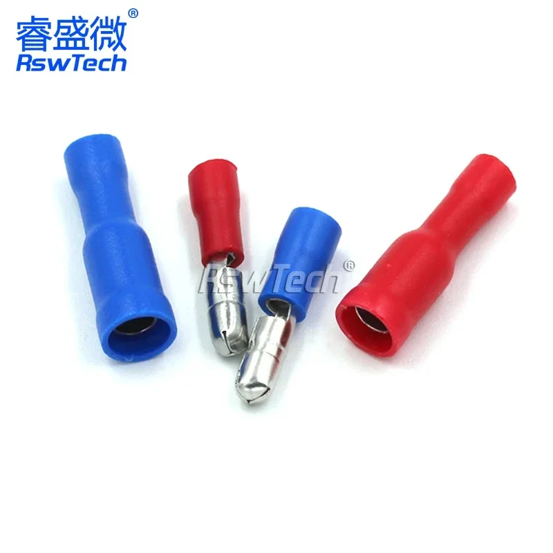 10Pcs Male/Female I… - image