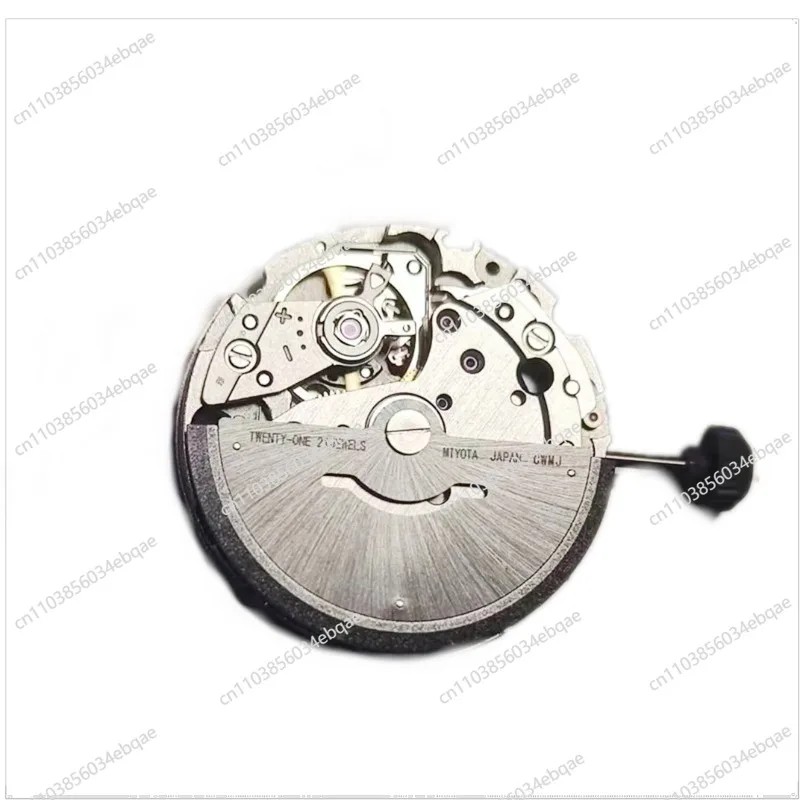 For Watch Movement Accessories Mechanical Automatic 8215 Calibre 3 Calendar 6 Calendar Single Calendar Three-hand