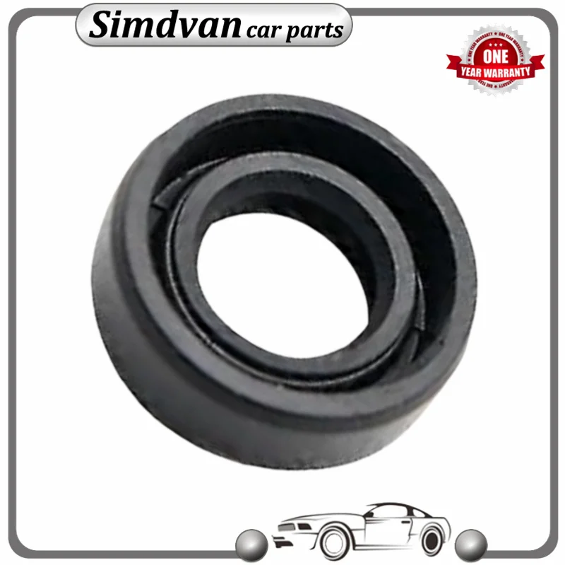 

S91209-612-003 91209612003 Hift Lever Oil Seal 12*22*7 Skeleton for Honda Odyssey Accord Fit Civic CR-V Pilot Element