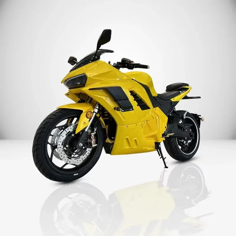 

Zuimi High-end High Qualified Adult Electric Motorcycle 2000w 3000w 5000w 8000w 10000w