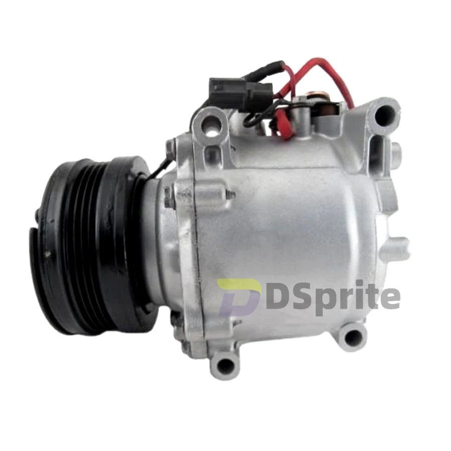 AC Compressor 38800P28A021M2 38800PLAE020M2 38810P2A006 38800PLAE000M2 TSP015515 for Car Honda CIVIC V 1.6i EJ1 EG 1.5 i 16V EG4 view 4