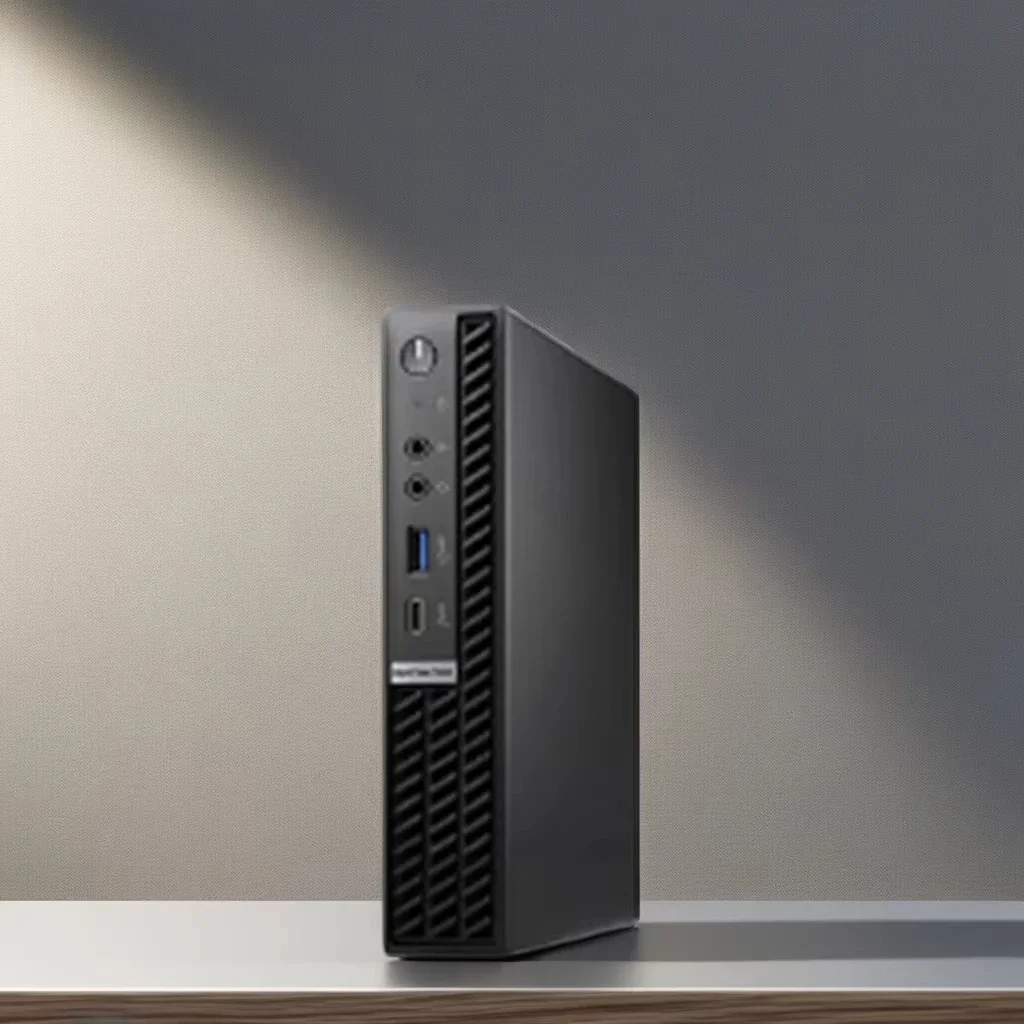 7010/7020 Настольные компьютеры Optiplex3000/5000/7000/м MFF SFF