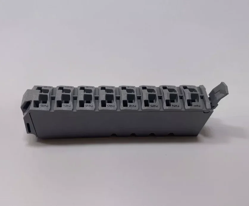 Brand New Original X20TB1F, Terminal Block, 16-pin, 24 VDC Keyed, B&R