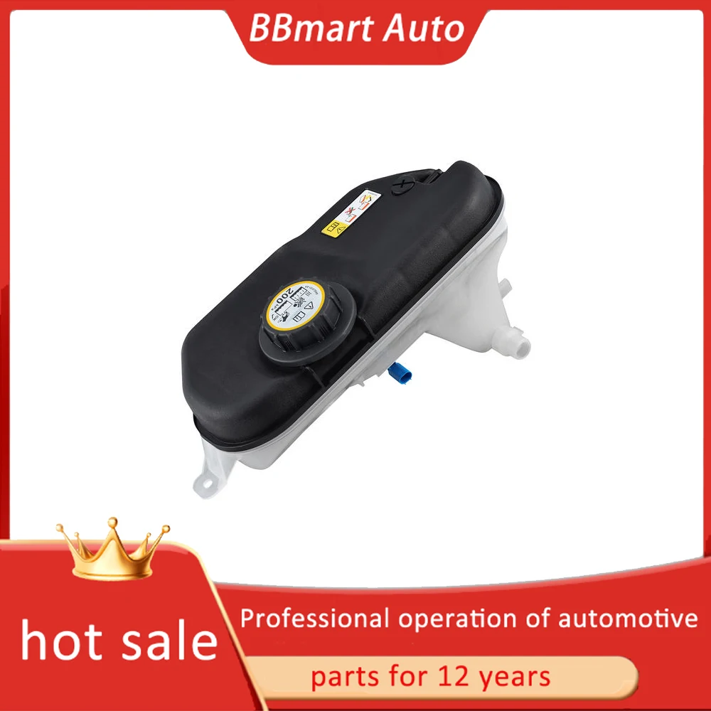 

XR 837575 Аксессуары для автомобилей BBmart, резервуар для восстановления охлаждающей жидкости, расширительный бак для JaguarXJ 2003-2009 CLASSIC S-TYPE 1999-2008 гг.