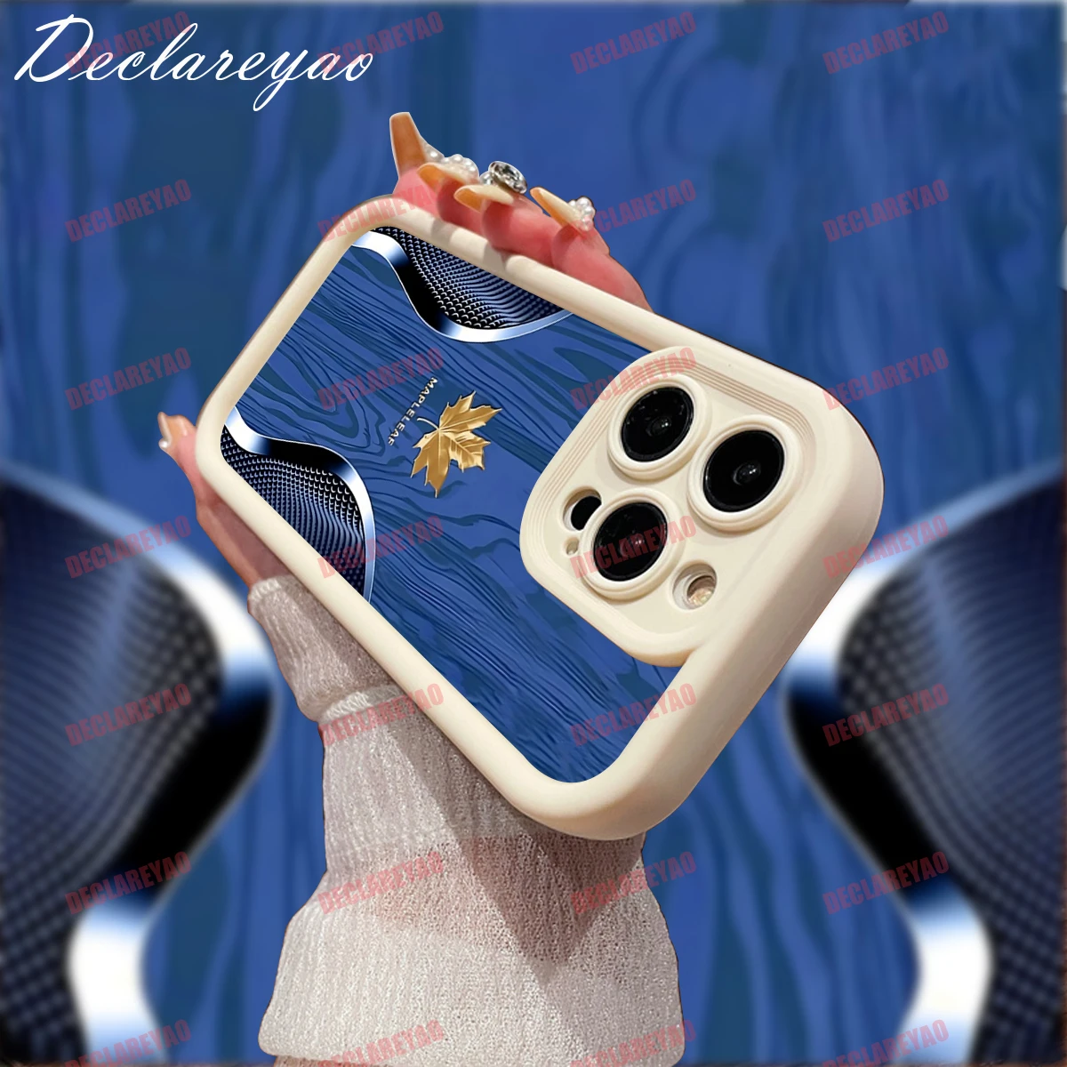 Declareyao Soft Lig… - image