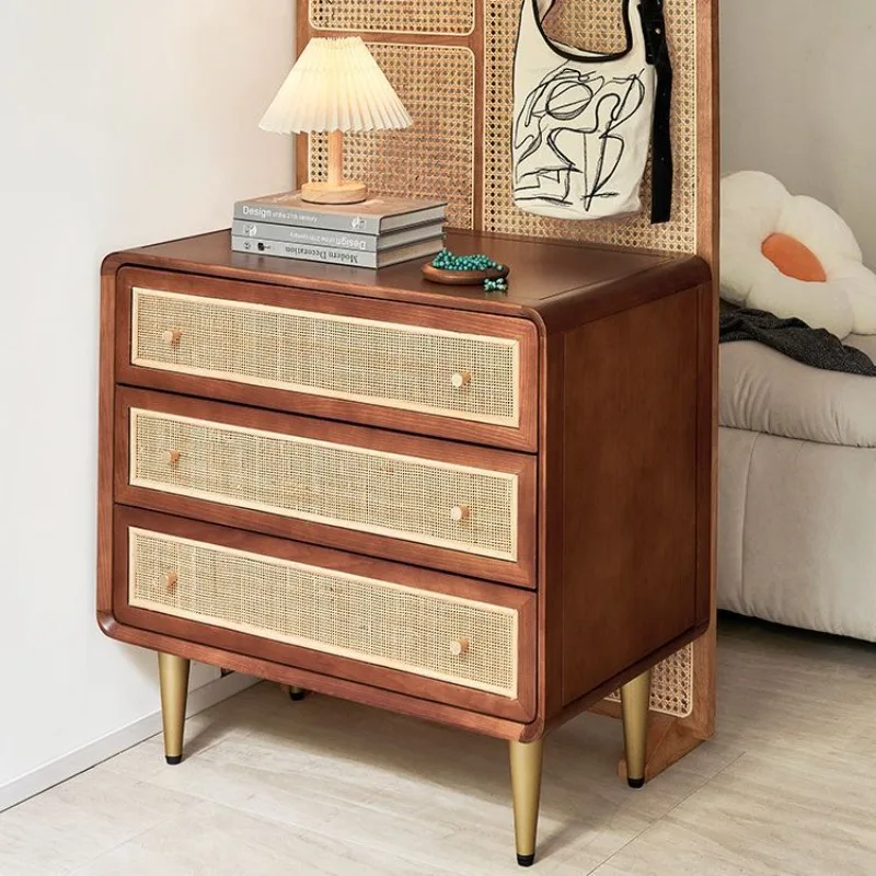 

hoverchest of drawers Japanese style entrance drawer type household storage bedroom dresser storage cabinet small apartment