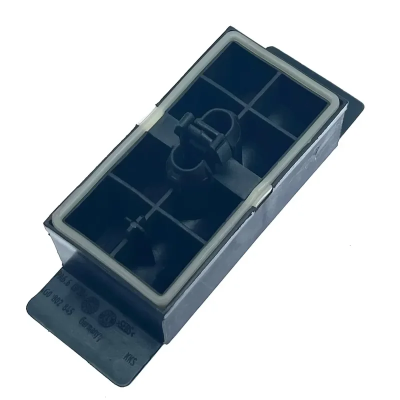 1pc for Audi A6L C7 Jack Support Block Lifting Pad Base Clip Buckle