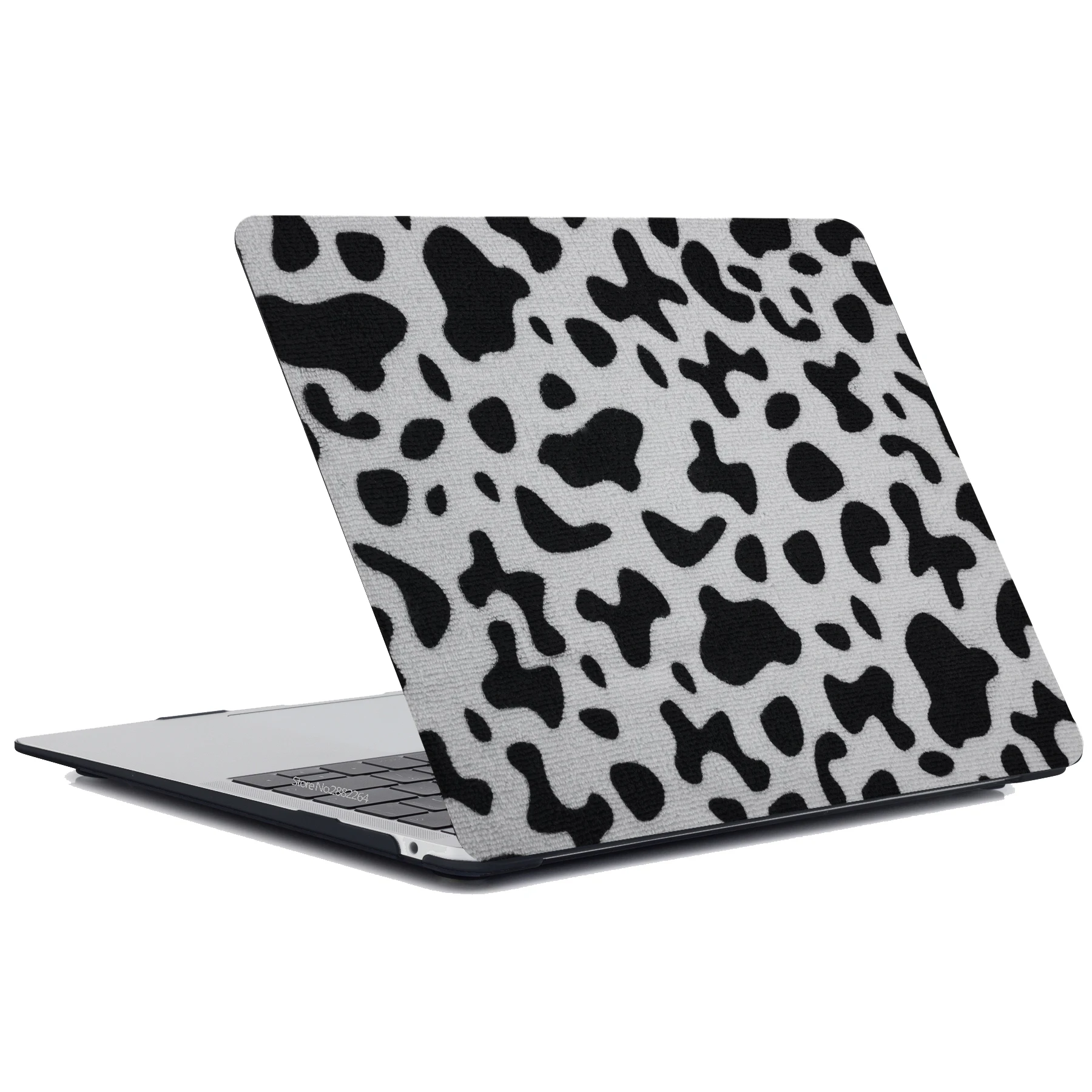 

Laptop Cases for Macbook Pro 14 Case M4 Pro 16 Cover M3 M4 M1 Mac Book Air 13 Case 2025 13.6 A2681 Air 15.3 A2941 leopard print