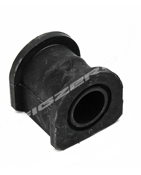 Genuine Stabilizer Bar Front Rear Open-cell Rubber Bushing for Haval CUV H3 H5 Balance Bar Bushings Chassis Parts