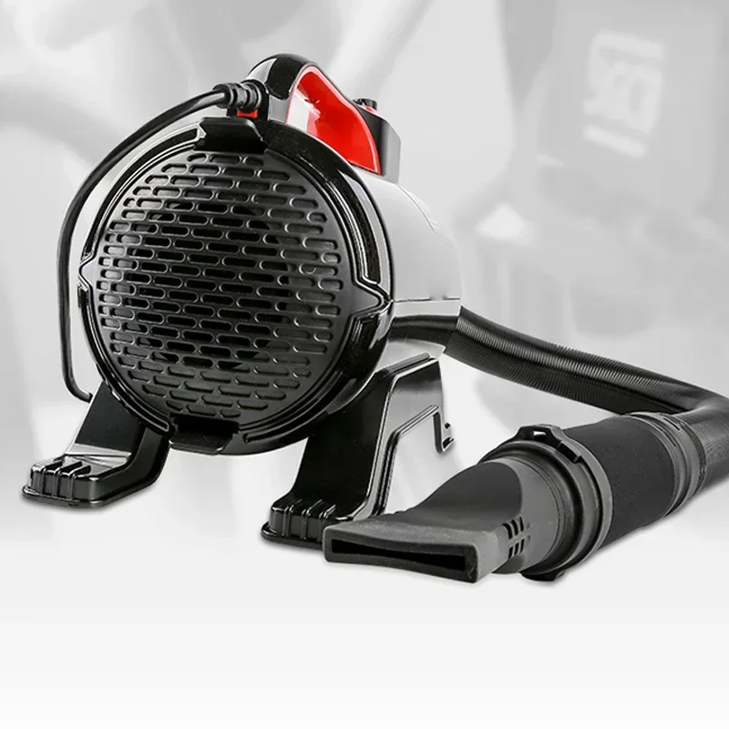 

1PC Hot Air Blower Car Beauty Shop, Hair Dryer Car Wash Shop, Dedicated Engine Dryer