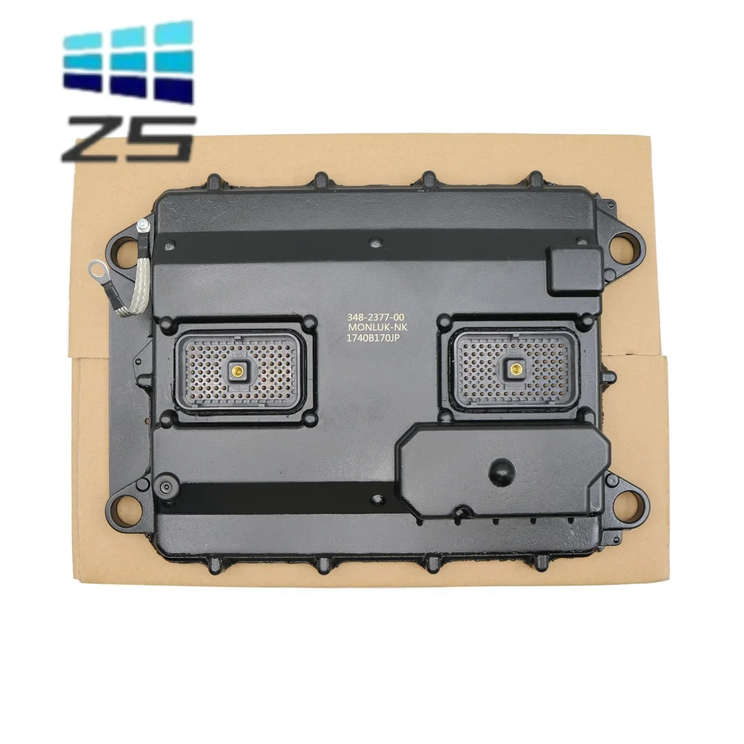 

348-2377-00 ECUECM, suitable for CAT computer board excavator diesel engine