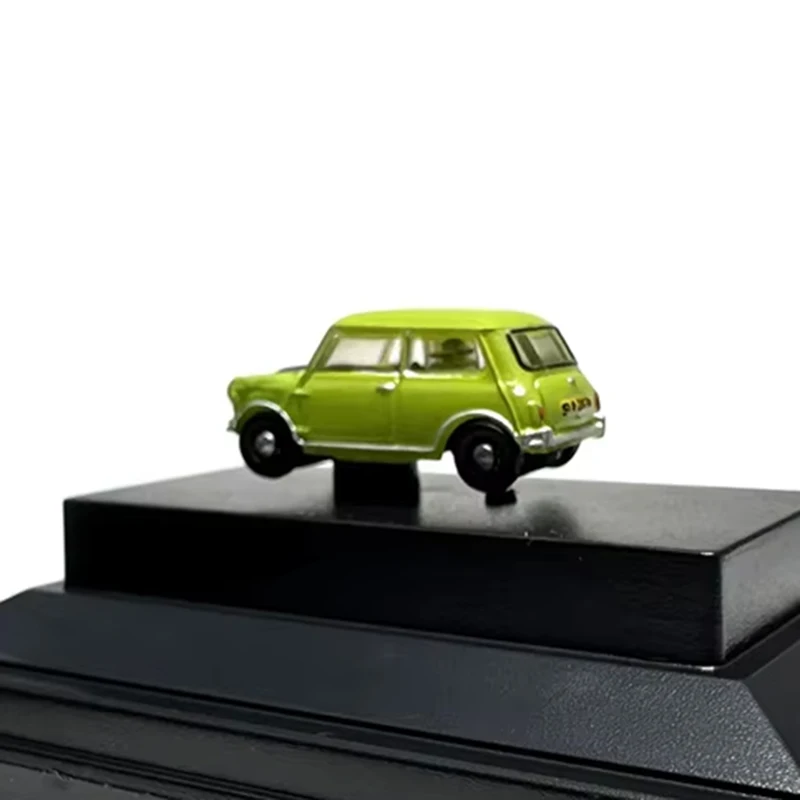 

OXFORD 1:148 Scale N Scale Super Mini Car Alloy Simulation Car Model Static Collection Decorated Holiday Gift Toy Souvenir Gift