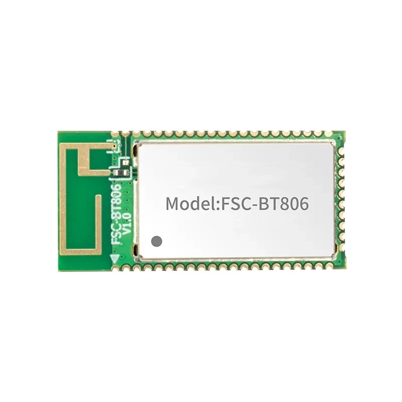 FSC-BT806A Module CSR8670 chip Bluetooth 5.1 Stereo Audio Transceiver Module