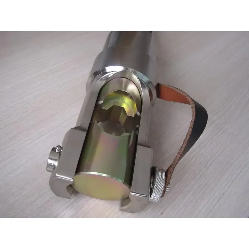 Quick Aluminium Copper Cable Termination Compression Connector 630mm Split Hydraulic Crimping Pliers Tool