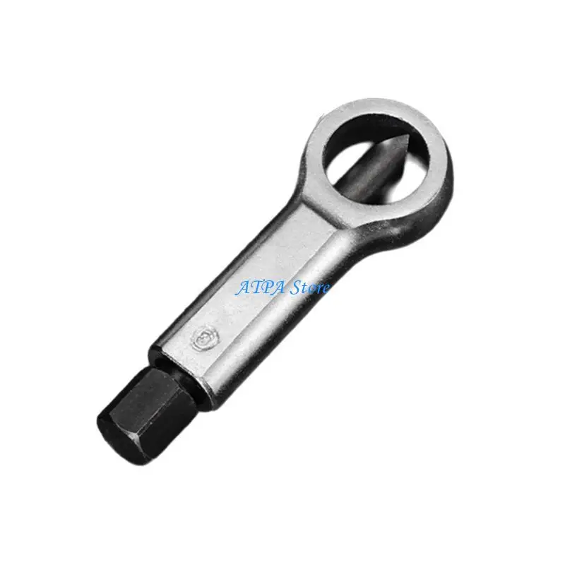 

U13C Heavy Duty Rusty Nut Separator Universal Remover Tool Nut Splitter Nut Cracker