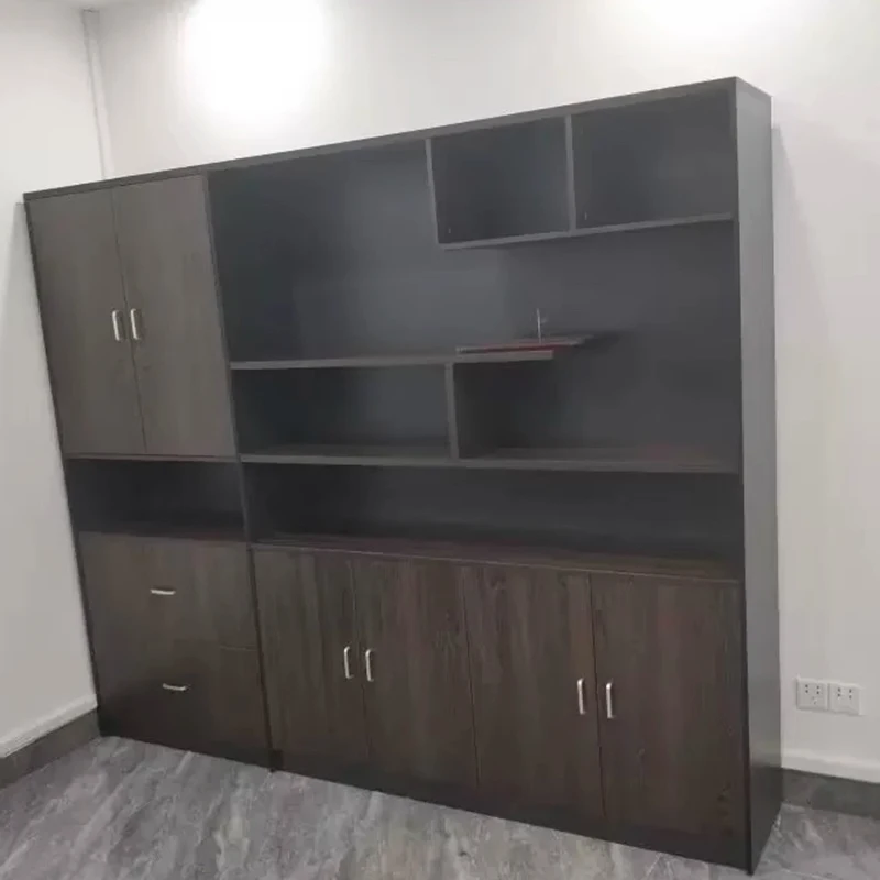 

Профессиональная офисная мебель для хранения канцелярских принадлежностей, органайзеры, мебельные шкафы для документов, шкафчик 60 см, Shami for All