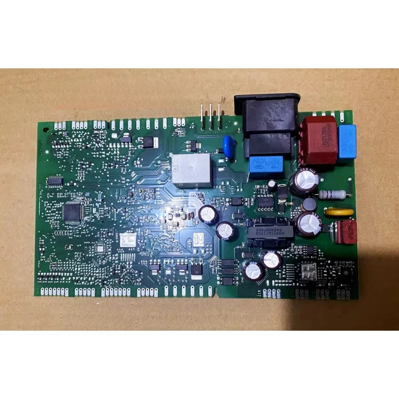 XMSJ Suitable for Siemens Refrigerator KA92NE33TI-KA92NV03T Computer Main Power Board KA92SE03EI NNNNNN