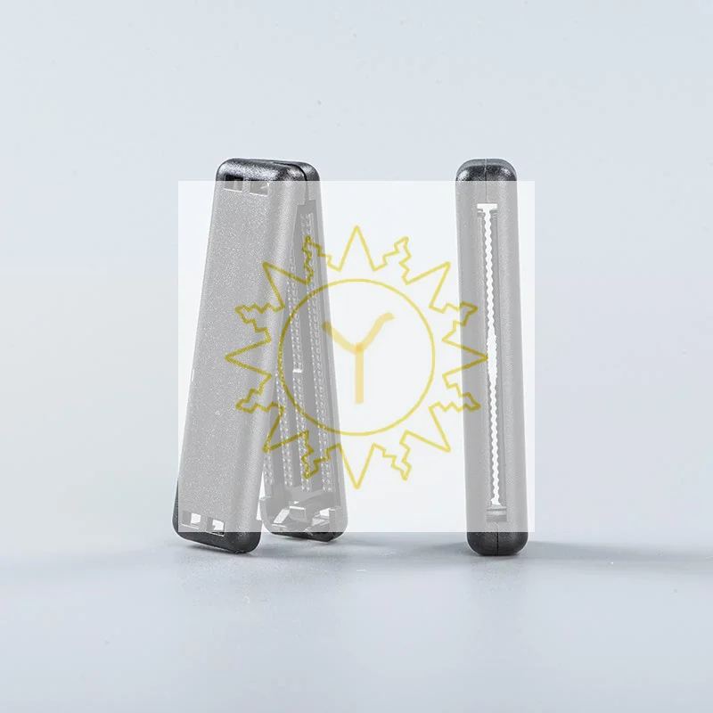 

Universal Seat Belt Adjuster Clip Car Safety Belt Stopper Buckle Clamp Limiter Seat Belt Anti-skid Fixing Limiter Car Accessory