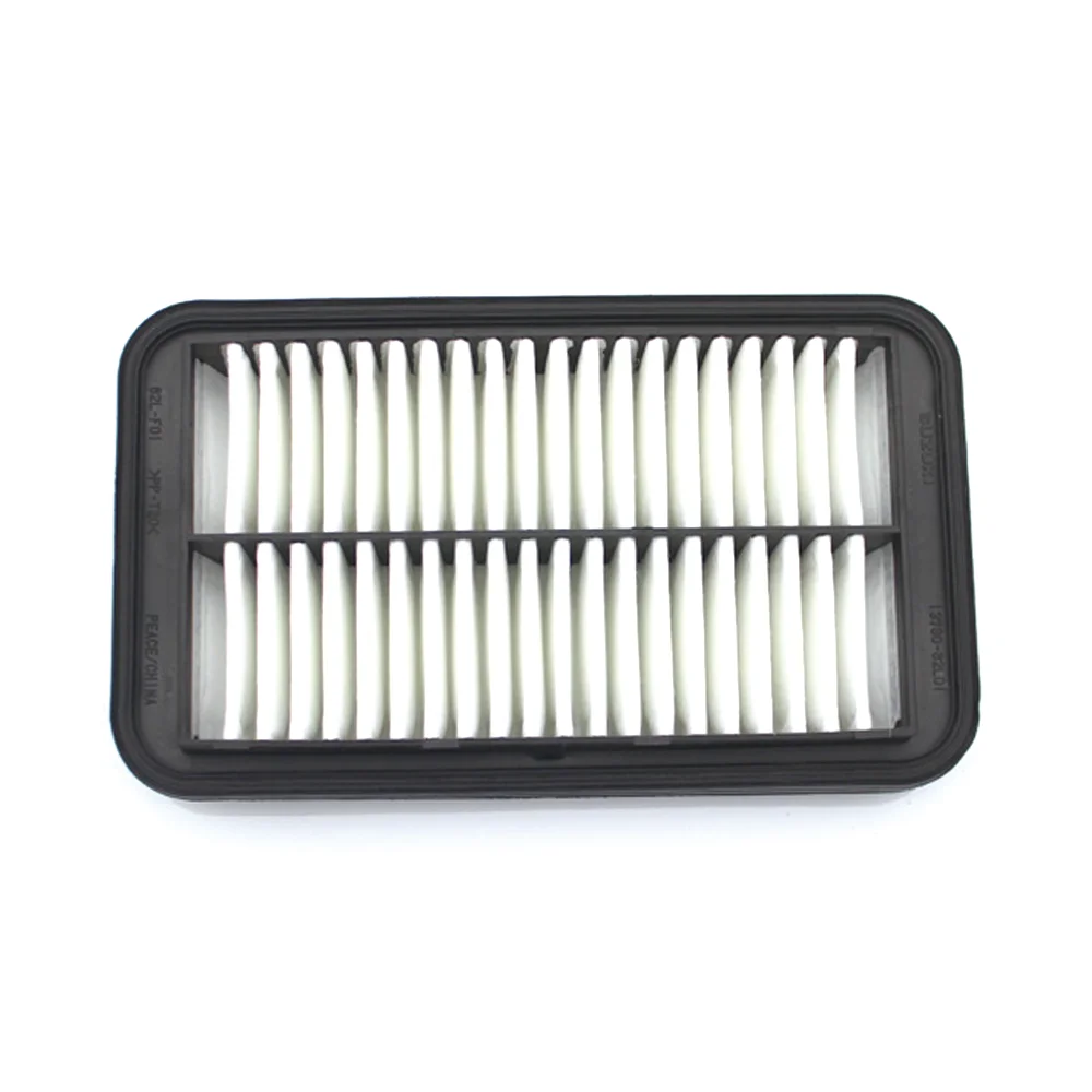 CAPQX Air filter For SUZUKI Alto 1.0 Air purification filter