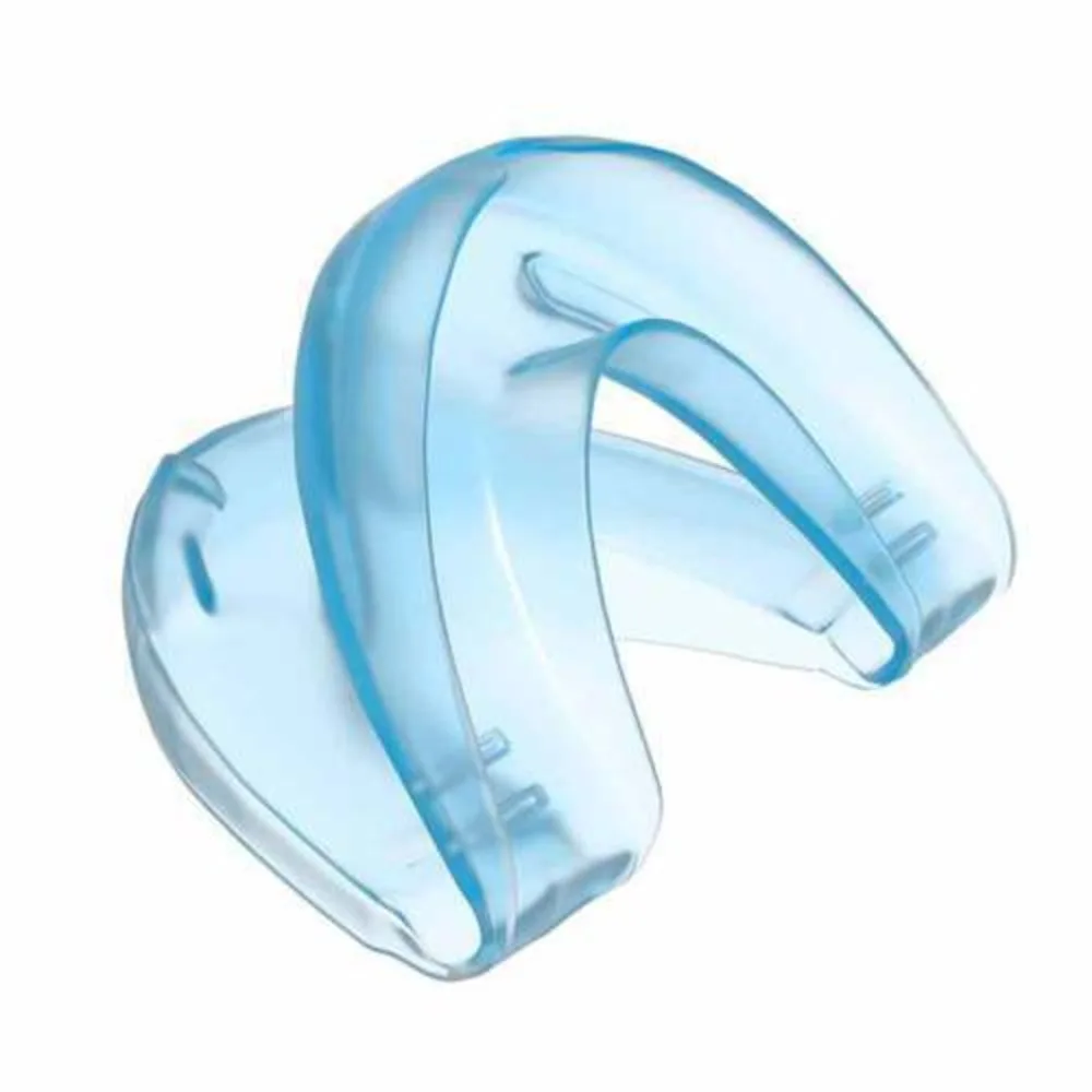 Snore-Ceasing Device Anti Snoring Stop Apnoea Stopper Tool Mouth Guard Sleep UK