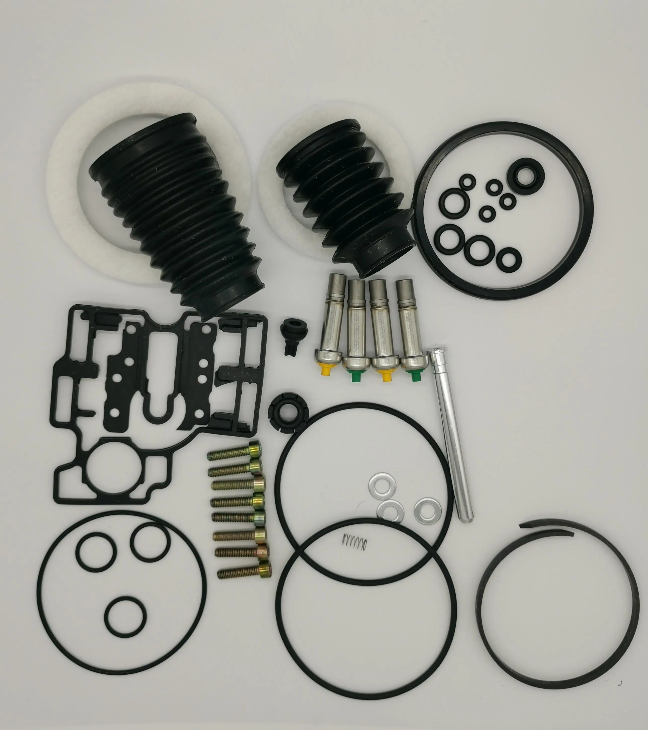 Clutch pump repair kit K015875N50  20583314   20569775   8171512 20583314 For VO  K013727N50  For MN DF Truck Air Brake Parts