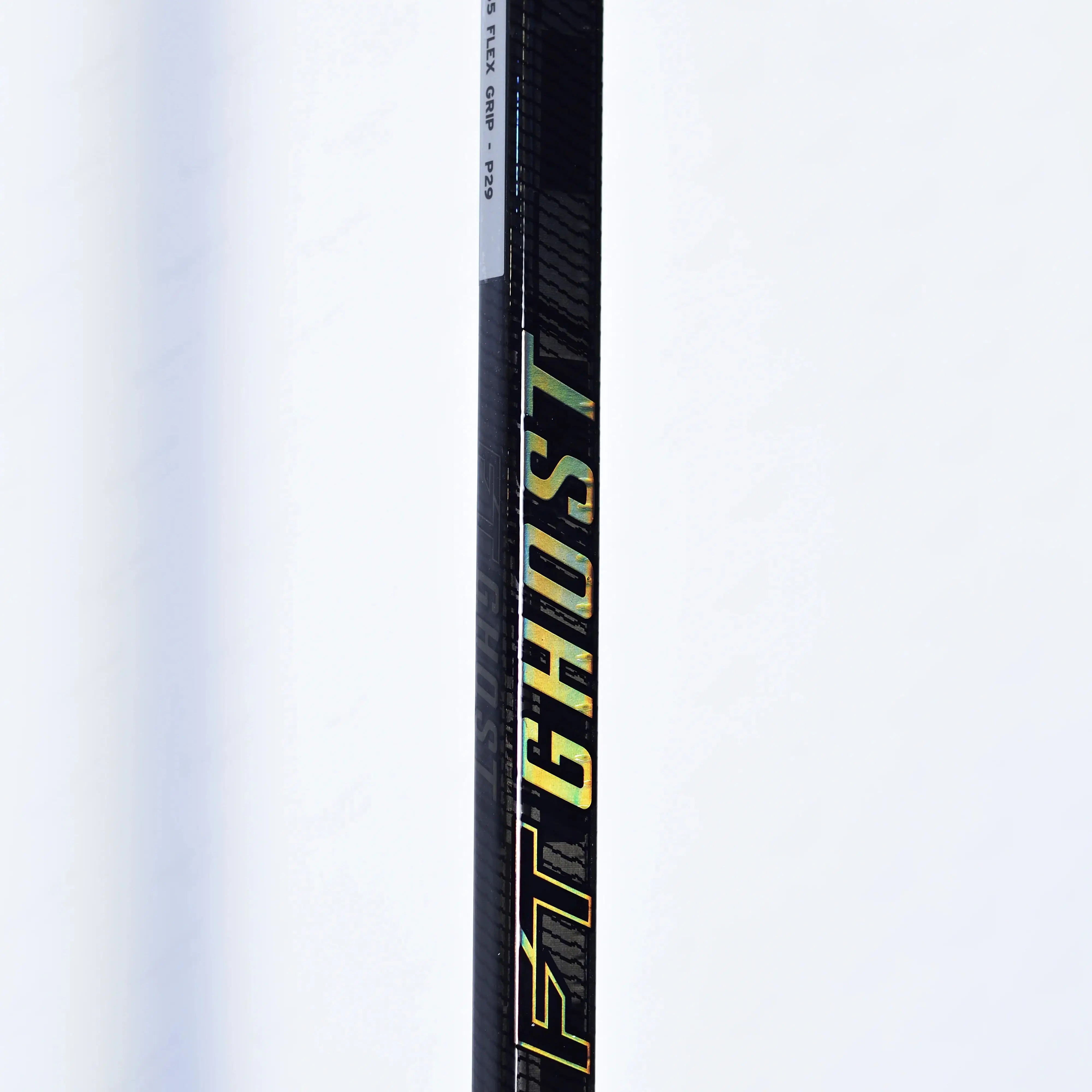 [2-PACK][Senior][FTGhost]Ice Hockey Sticks Senior FT series FTGhost With Grip Carbon Fiber Free Shipping