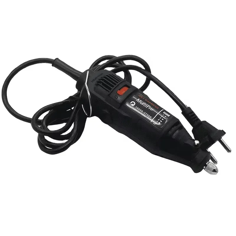 High Quality 220V Speed Adjustment Mini Small Electric Grinder Jade Carving Polishing Micro Drill Engraving Pen Angle