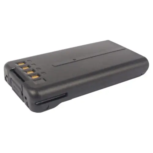 Bateria Li-ion para rádio Walkie Talkie, KSC-32, TK-5220, TK-5320, KNB-47L, 1800mAh, DC, 7.4V, apto para rádio bidirecional, novo