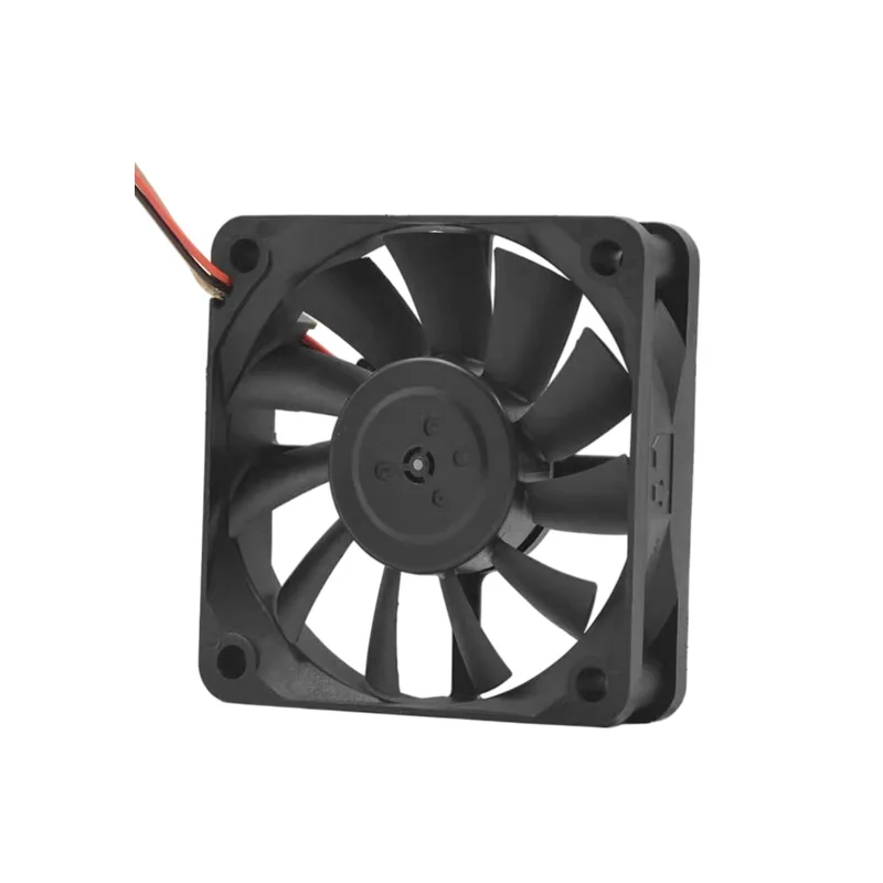 NEW ORIGINAL H35466-58 12V 0.05A 6015 60x60x15mm COOLING FAN RADIATOR