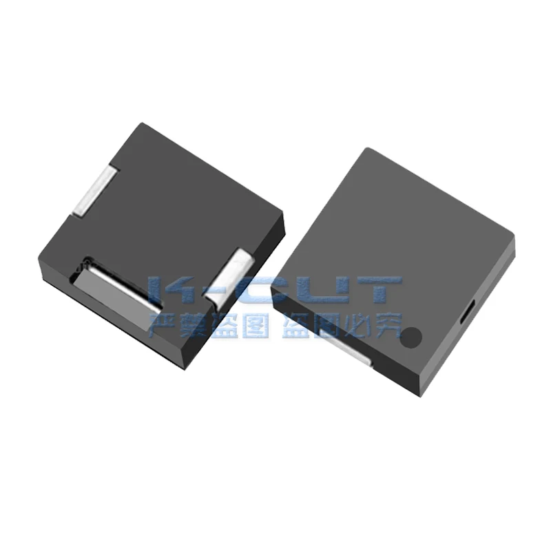 MLT-1230 3V 5V 3.6V piezoelectric passive SMD buzzer side sounding alarm 1-25V IC, integrated circuits, modules