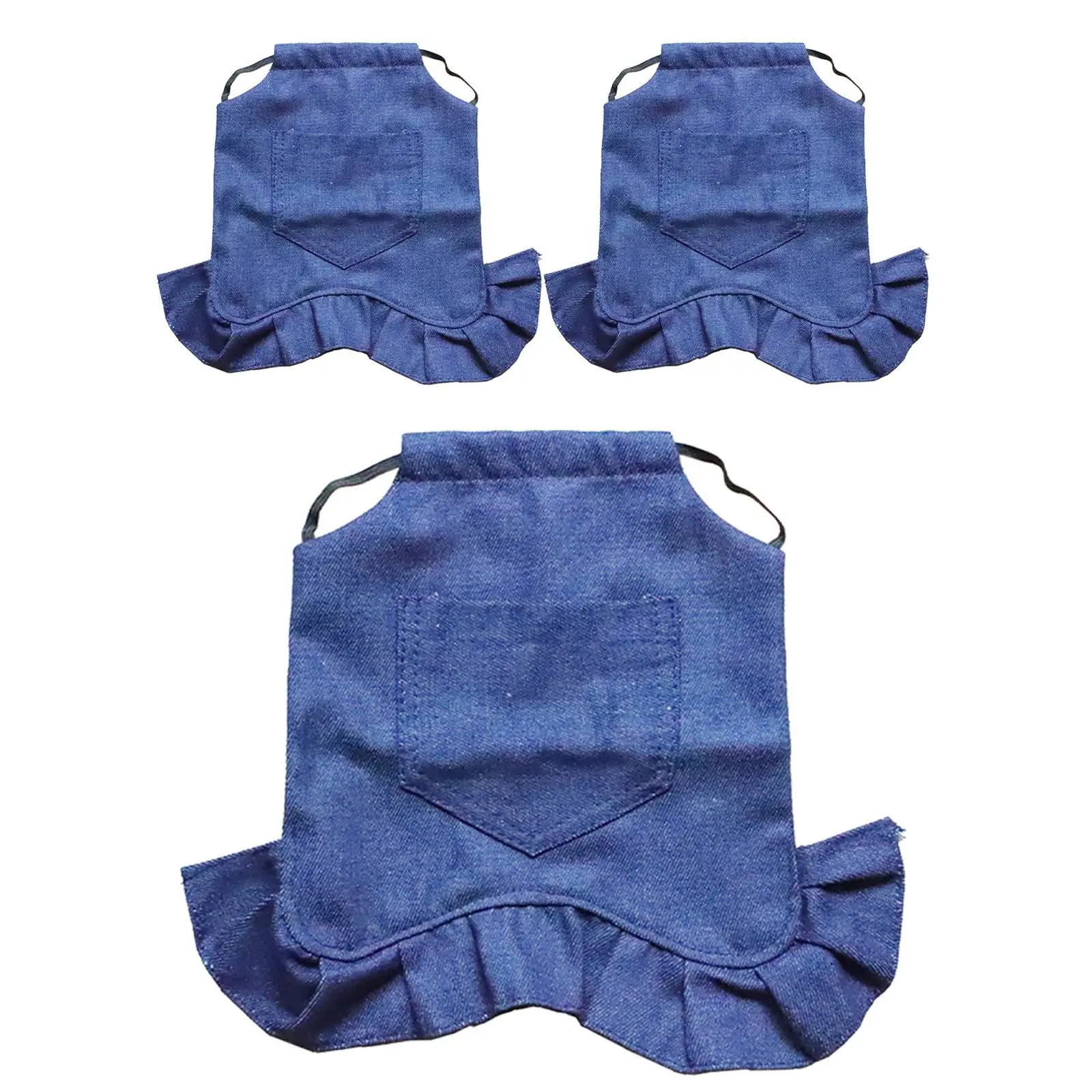 3X Chicken Saddle H… - image