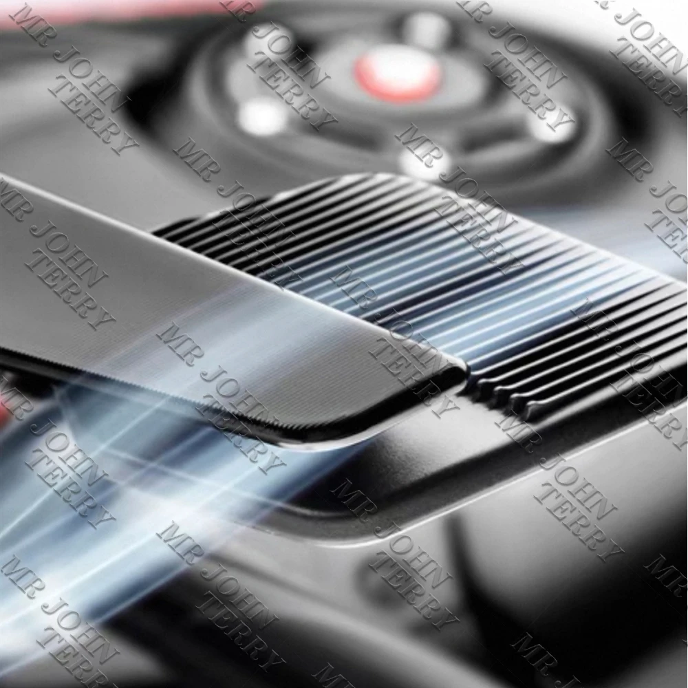 ل 250 390 200 690 125 DUKE 990 SUPER R 790 1290 مرايا الدراجات النارية مرآة أجنحة الشبح لتدوير المرايا القابلة للتعديل #5