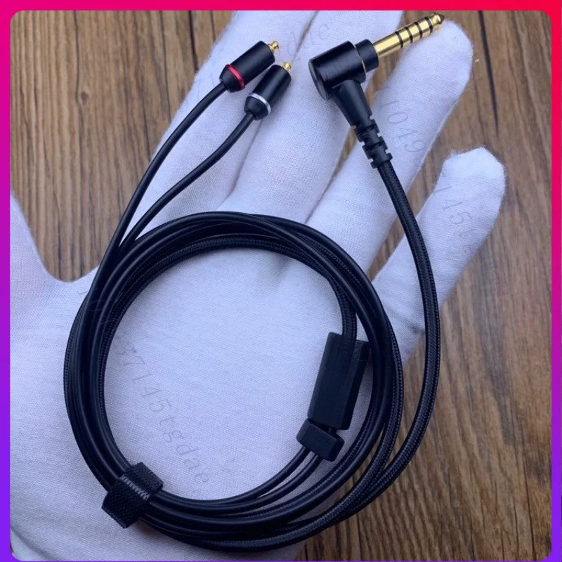 

For Sony MUC-M12NB1 4.4 balance cable, earphone upgrade cable Z1R original cable